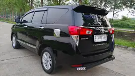 Toyota Kijang Innova 2007 Diesel
