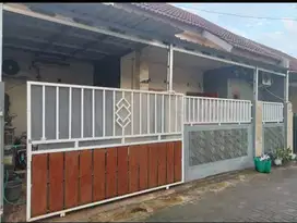 Dijual Rumah Strategis Lingkungan Sangat Asri, Lokasi Gumpang