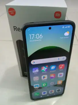DIJUAL HP XIAOMI REDMI NOTE 14