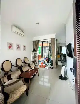 `Jarang Ada yang Mau Jual Rumah Metland Clematis Begini. Buruan