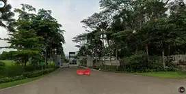 DIJUAL TANAH KAVLING DI BALI HILL, SENTUL CITY SSR484 SSR485 A1