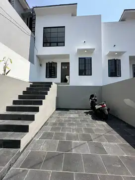 Dijual Rumah Dekat LRT Ciracas dan Tol Cibubur, Jakarta Timur