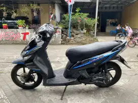 Honda Vario THN 2012 plat AB Bantul