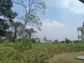 DIJUAL TANAH KAVLING VIEW GUNUNG DI NORTHRIDGE SENTUL CITY SSR584