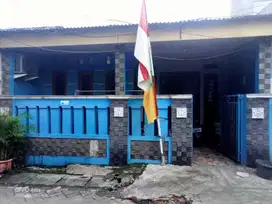 Rumah secondary