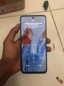 DIJUAL REDMI 13 ram 16/128