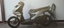 Dijual Honda Beat Deluxe - 2021