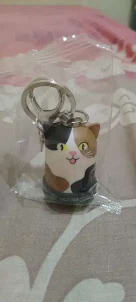 Caps Lock Dan Lanyard