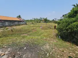 DIJUAL BU Tanah Kavling Pangkalan, Teluk Naga