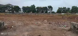 Tanah Lokasi Strategis Tengah Kota Purwokerto