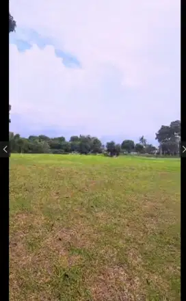 Jual Cepat Kavling View Golf Suvarna Sutera Cikupa Tangerang