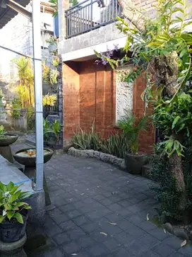 DIJUAL RUMAH LOKASI KESIMAN KERTALANGU DENPASAR TIMUR