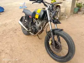 Motor castem Masih sehat