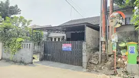 Rumah Joglo Raya  Hanya 5 Menit Akses TOL  Joglo - Jakarta Barat