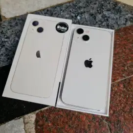 Iphone 13 128gb Ibox BH 100%