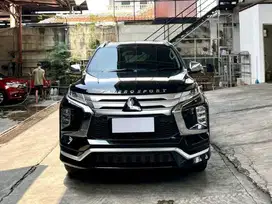 Mitsubishi Pajero Dakar 4x4 Ultimate Sunroof New Model Matic 2021/2022
