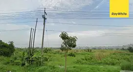 Tanah Di By Pass Krian Sidoarjo