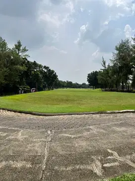 Jual Lahan Komersial View Golf Jababeka Cikarang, 2.000m², 4 Juta/m²