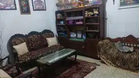 Rumah Strategis Di Kampung Waru Doyong Jatinegara Jak Tim S6799