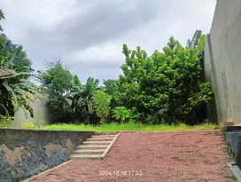 Tanah Siap Bangun Untuk Rumah Tinggal, Komplek Permata Hijau Jaksel