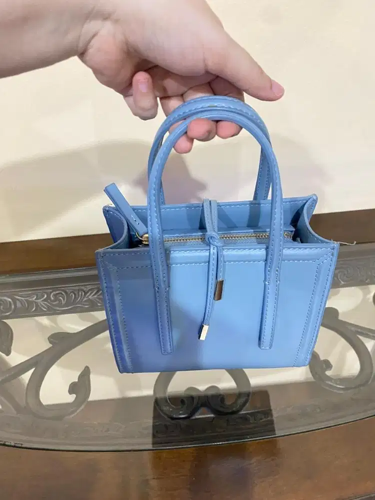 tas zara original