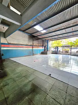 Dijual Rumah Strategis Cocok untuk Investasi di Siliwangi Semarang