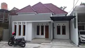 Di Sewakan Rumah Di Maguwoharjo Dkt Jogjabay