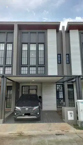 Over Credit Rumah Siap Huni di Perumahan Bukit Dago