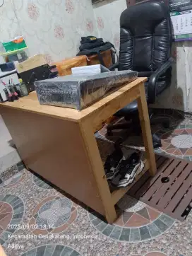 Jasa Pasang Sound System Masjid Dan Perkantoran