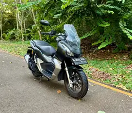 Honda ADV 150 CBS ISS Keyless MULUSSS Pajak Hidup Panjang