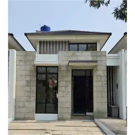 Dijual rumah 2 lantai di citra raya Cikupa garden ville
