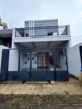 Rumah kost lokasi Area Kampus Joyoagung Malang