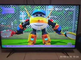 TV LED SAMSUNG DIGITAL 43INC MINIS