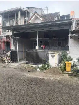 Dijual Rumah Siap Huni Di Cluster Citra Raya Tangerang - AH
