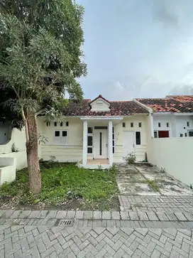 Termurah Rumah Citraland Bukit Palma luas 120 hanya 800jtan