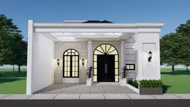 Rumah Baru Proses Bangun Area Selat Sunda Dirgantara Sawojajar
