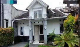 DILELANG Murah Rumah Minimalis SHM siap huni di Rancamanyar Regency