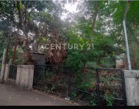 Tanah Zona K1 Lokasi Strategis Bebas Banjir Siap Bangun S8889