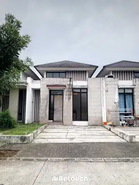 Dijual Rumah Siap Huni Di Citra Raya Tangerang - LAN