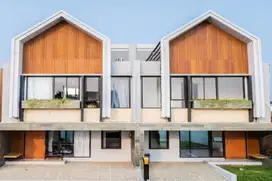RUMAH DIJUAL DI BALI RESORT BOGOR BANTARJAYA RANCABUNGUR