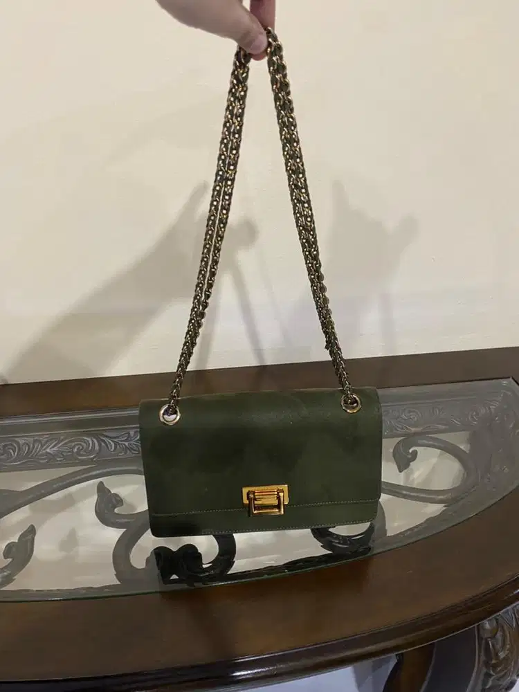 tas charles and keith ori