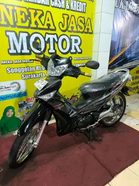 Supra KPH 2009 AJM