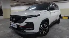2021 TDP 10JT Wuling Almaz RS 1.5 T Pro Bensin-AT Putih
