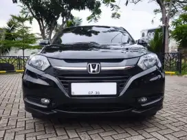 Honda HRV E CVT 2015