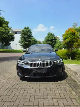 Jual CASH TERMURAH 320I M SPORT 2023