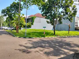 Dijual Kavling Posisi Hook Di Citra Raya Tangerang - Li