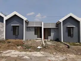 Perumahan Modern Minimalis 5 Menit Bandara Malang