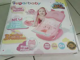 Sugarbaby premium baby bather