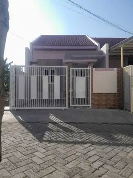 Rumah Gress Kotabaru Driyorejo 430jt