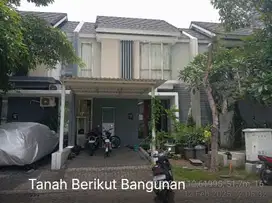 Northwest Park Citraland Surabaya